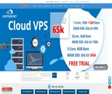 HostingViet Vn