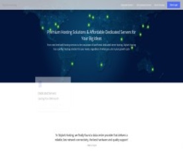 Skylark Hosting Inc