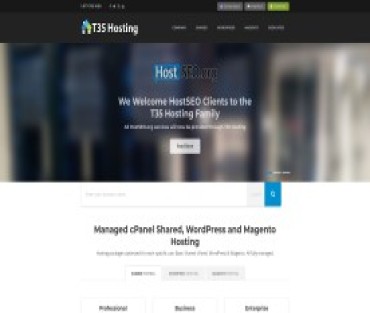 Unlimited Adult Hosting