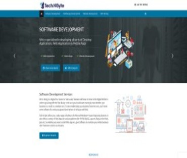 Tech N Byte Hosting