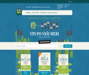 Zabec Net Hosting