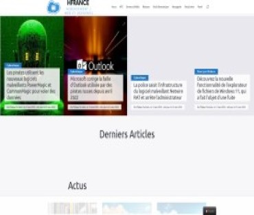 Hostingfrance Net