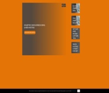 SMBwebhost