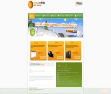 OrangeWebsite Iceland Host