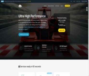 IHost