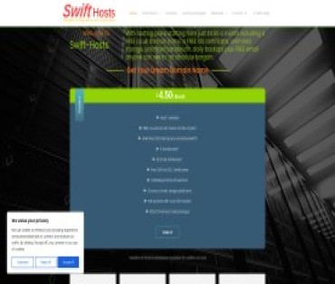 Swift Hosts