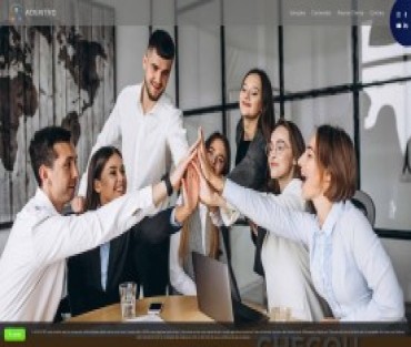 Adentro Cloud Solutions Hosting