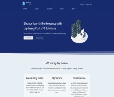 Mondoze Hosting