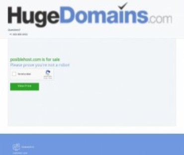 PosibleHost Technologies