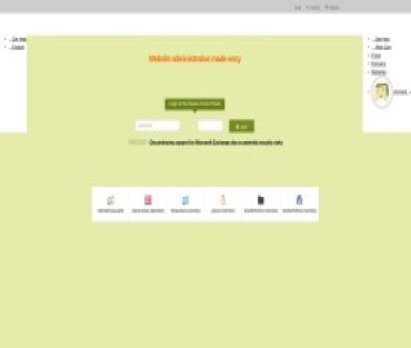 Thexyz Server Hosting