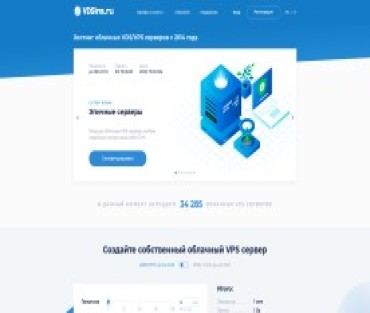 VD Sina Hosting