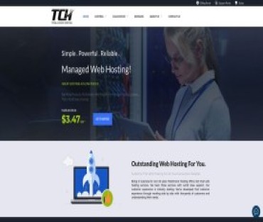 Total Choice Hosting