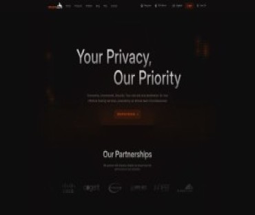 Private Alps Hosting