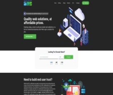 Serve You Net Hosting
