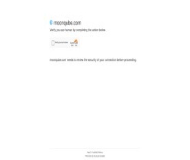 MoonQube Hosting