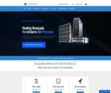 Netcro Hosting
