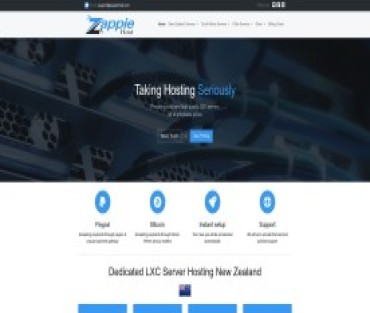 Zappie Host