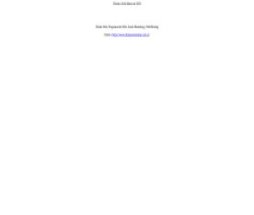 Mosse Hosting