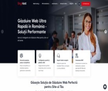 SkyHost RO