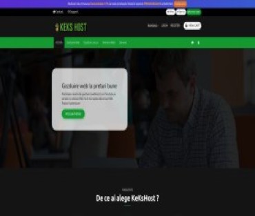 KeKsHost
