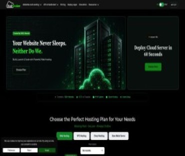 HostGraber