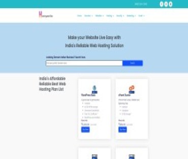 HostingatorSite