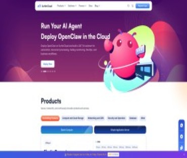 Surfercloud Hosting