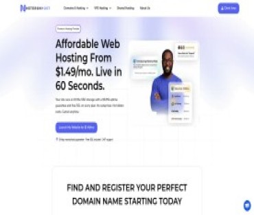 Neteronhost