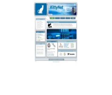 KittyNet Hosting