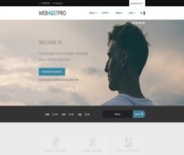 Webhost Pro