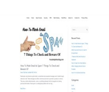 Your Simple Hosting