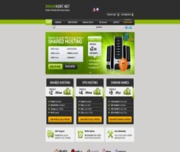 BraginHost