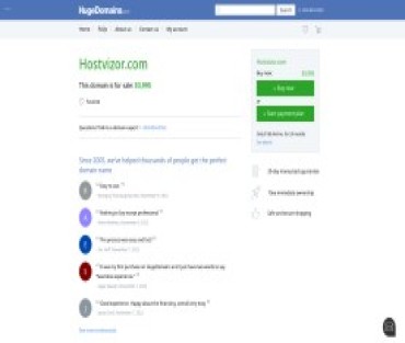 HostVizor