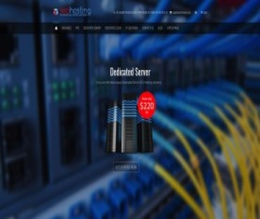 SEOhosting Co Uk