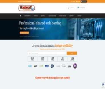 HostworX