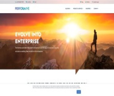 Performive Hosting