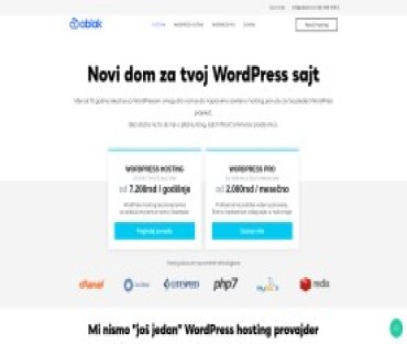UniWeb Hosting
