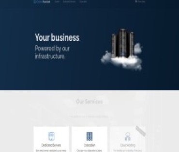 Quick Packet Hosting