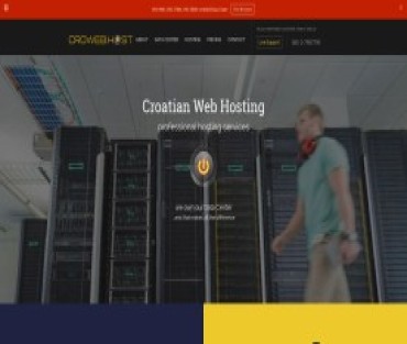 Croatian Web Hosting