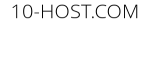 10 Host