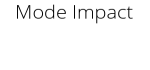 Mode Impact