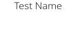 Test User