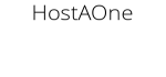 Hostaone 